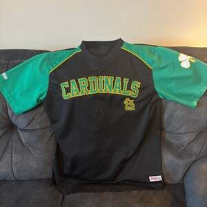 Cardinals Jersey